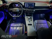 Cupra Leon 1.4 e-Hybrid VZ DSG