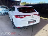 Renault Mégane 1.5 dCi Zen