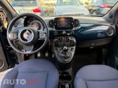 Fiat 500 1.0 Hybrid Lounge