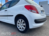 Peugeot 207 1.4 HDi