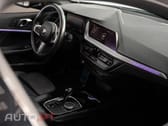 BMW 116 d Pack Desportivo M Auto