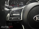 Kia Ceed 1.0 T-GDI GT Line