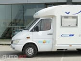Mercedes-Benz Sprinter 316 CDi /30 CD