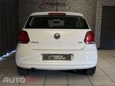 Volkswagen Polo 1.6 TDI Highline
