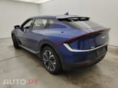 Kia EV6 84 kWh GT-Line