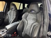 BMW M3 Touring xDrive Competition