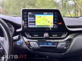 Toyota C-HR 1.8 Hybrid Comfort