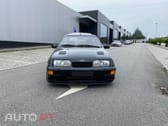 Ford Sierra ND