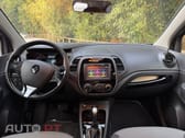 Renault Captur 1.2 TCe Exclusive EDC
