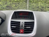 Peugeot 207 CC 1.6 HDi Sport FAP