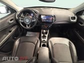 Jeep Compass 1.6 M-Jet Longitude