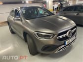 Mercedes-Benz GLA 250 e Progressive