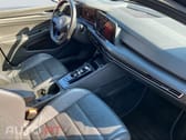 Volkswagen Golf 2.0 TSI R 4Motion DSG