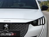 Peugeot E-208 50 kWh GT Pack