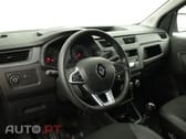 Renault Express Express 1.5 Blue dCi Advance
