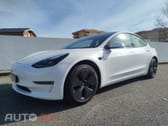 Tesla Model 3 Long Range AWD Dual Motor