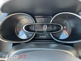 Renault Clio Sport Tourer 1.5 dCi Limited