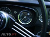 MG MGB Pull Handle