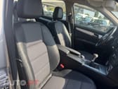 Mercedes-Benz C 220 CDi Avantgarde BlueEfficiency