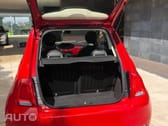 Fiat 500 0.9 TwinAir Dualogic S&S TwinAir Plus