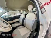 Fiat 500 1.2 8V Collezione