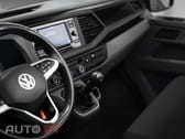Volkswagen Transporter 2.0 TDi Business
