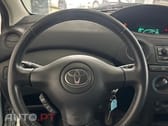 Toyota Yaris 1.3 Luna ABS+CD+AC