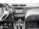 Nissan Qashqai 1.5 dCi N-Connecta Business