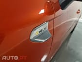 Renault Clio 1.5 Blue dCi RS Line