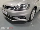 Volkswagen Golf 1.6 TDI CONFORTLINE