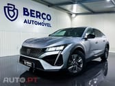 Peugeot 408 1.2 PureTech Allure Pack EAT8