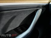 Tesla Model Y Long Range Dual Motor AWD