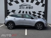 Peugeot 2008 1.2 Hybrid Style e-DCS6