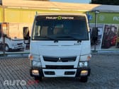 Mitsubishi Canter 3 S 13  BASCULA