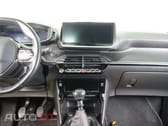 Peugeot 2008 1.5 BlueHDi Allure