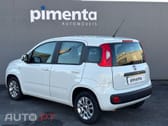 Fiat Panda 1.2 Lounge 119g