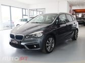 BMW 225 Advantage