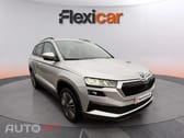 Skoda Karoq 1.0 TSI