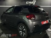 Citroen C3 1.2 PureTech Feel Pack