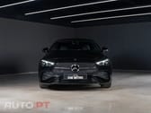 Mercedes-Benz CLE 300 e 9G-TRONIC Edition AMG Line