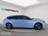 Peugeot 508 SW 1.6 Hybrid Allure