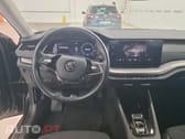 Skoda Octavia Break 1.4 TSi iV Ambition DSG