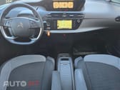Citroen C4 Picasso 1.6 e-HDi Exclusive ETG6