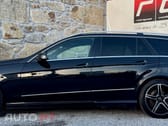 Mercedes-Benz E 250 AMG cx.7G Tronic