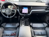 Volvo V60 2.0 T6 AWD TE R-Design