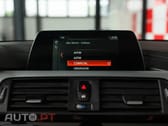 BMW 420 d Pack M Auto