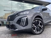 Peugeot 2008 1.5 BlueHDi Allure EAT8