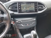 Peugeot 308 SW 1.2 PureTech Style