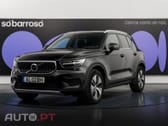 Volvo XC40 1.5 T5 PHEV Inscription Expression