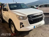 Isuzu D-Max 1.9 Ddi CL 4WD L Work CM